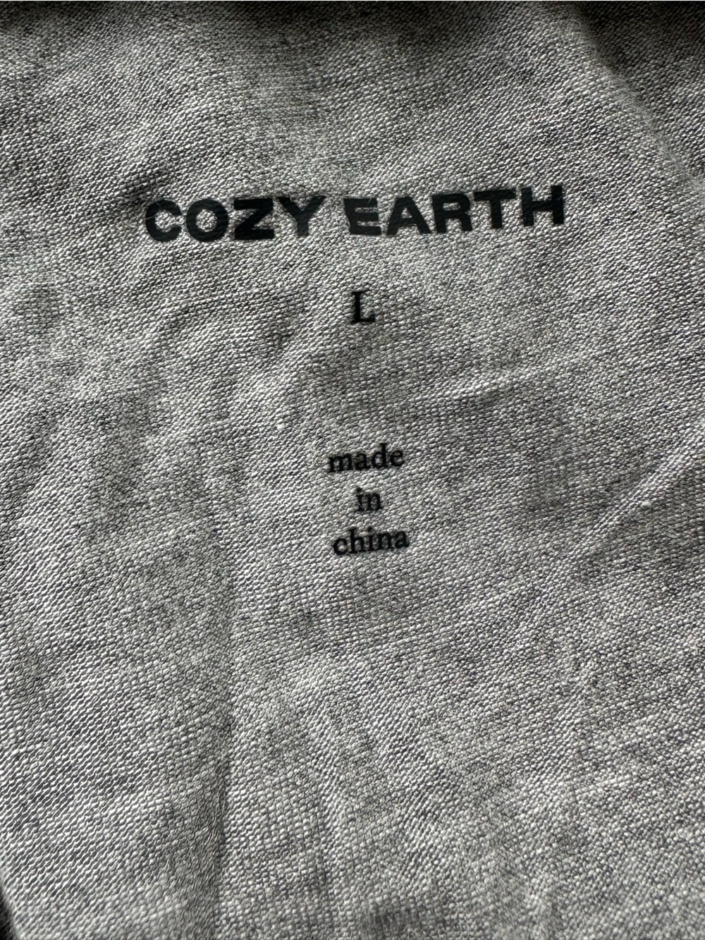 Cozy Earth • Bamboo Stretch-Knit Pajama Pant - Picture 9 of 11